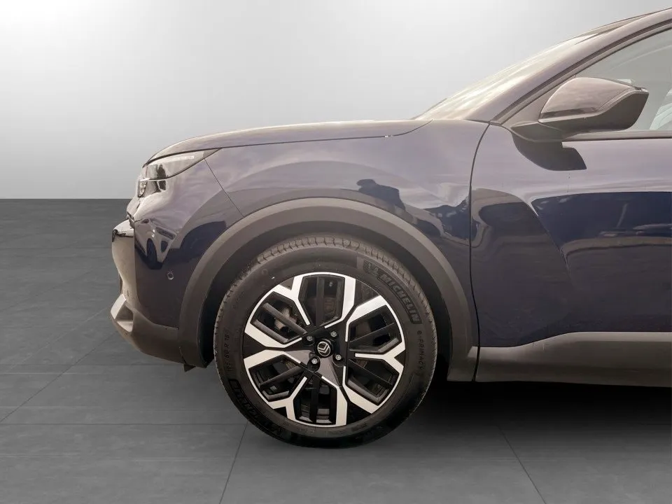 Citroen C4 bild 14