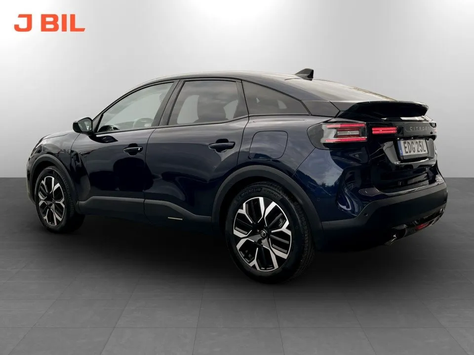 Citroen C4 bild 3