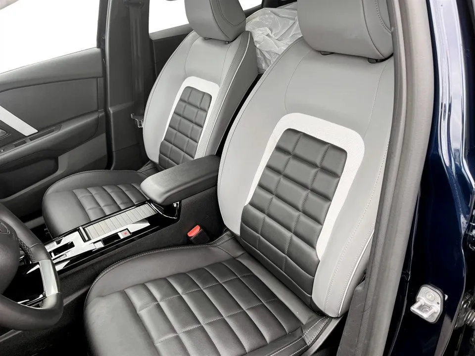 Citroen C4 bild 5