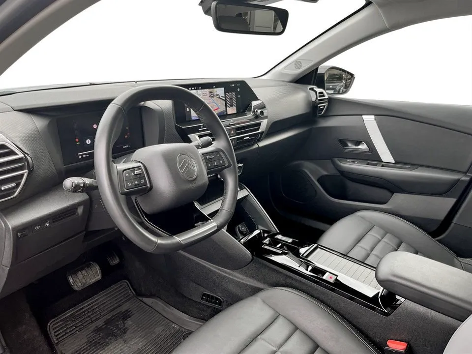Citroen C4 bild 4
