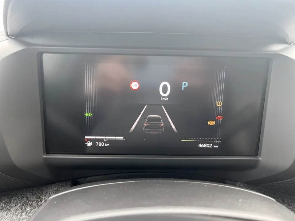 Citroen C4 bild 8