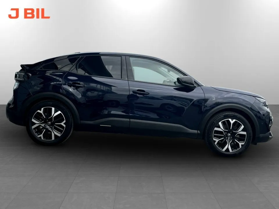 Citroen C4 bild 13