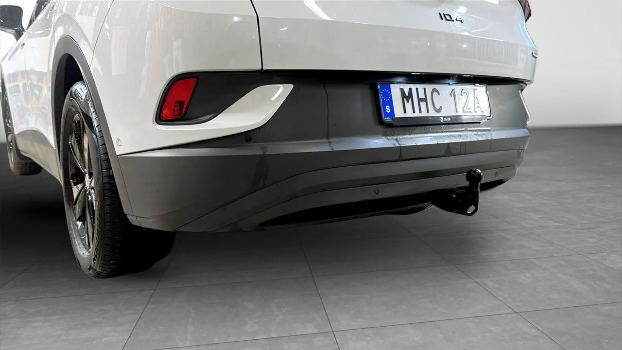 Volkswagen ID.4 bild 16
