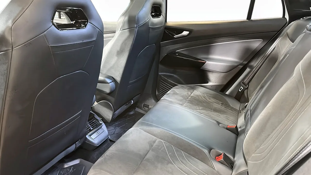 Volkswagen ID.4 bild 14