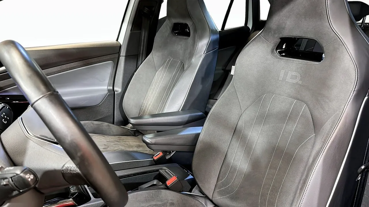 Volkswagen ID.4 bild 9