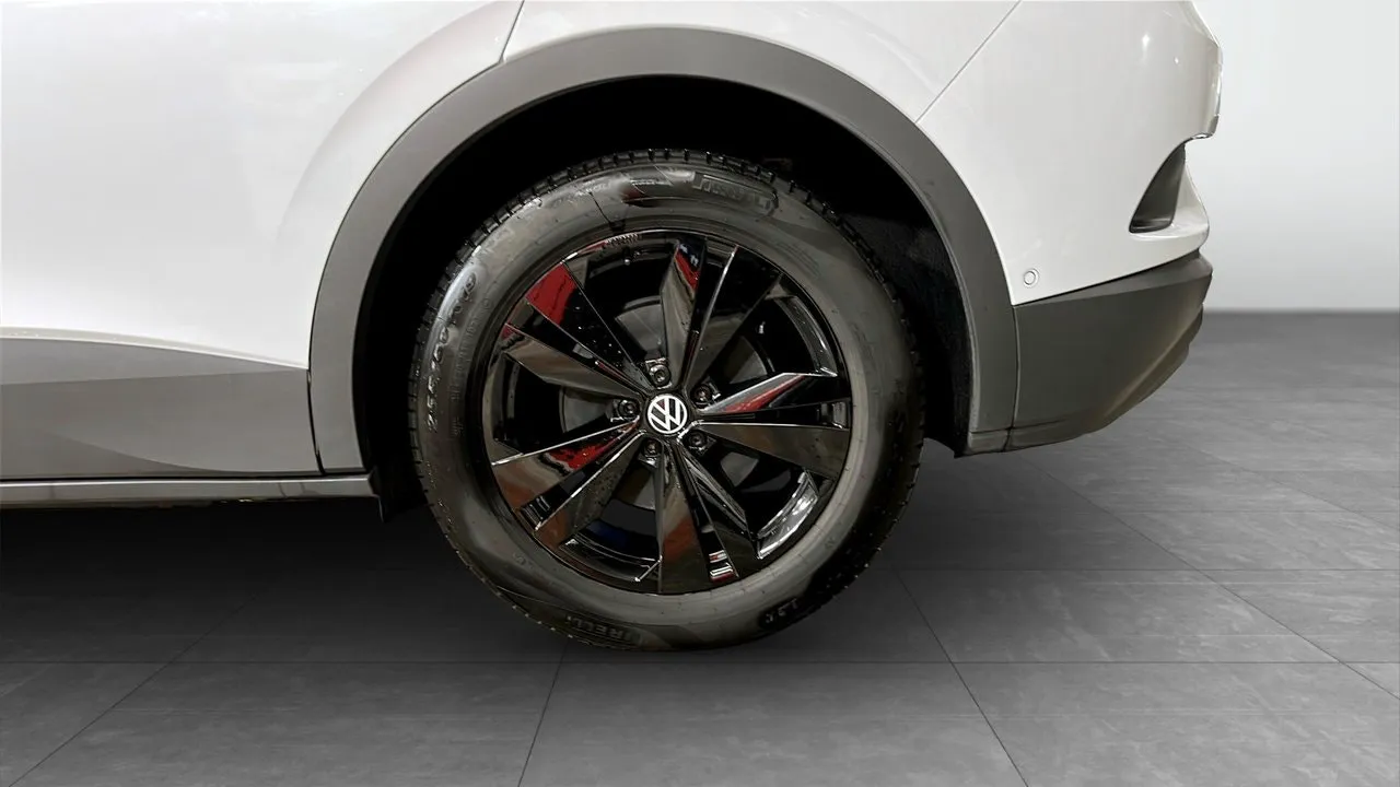 Volkswagen ID.4 bild 7