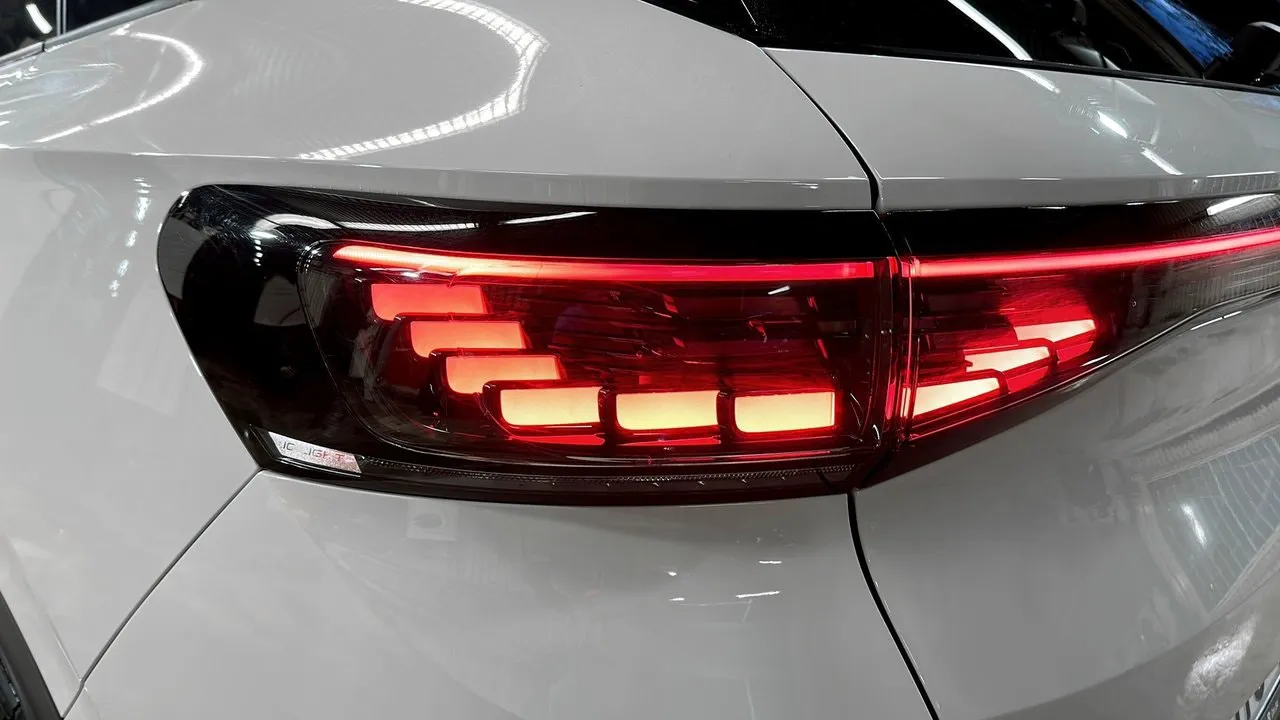 Volkswagen ID.4 bild 17