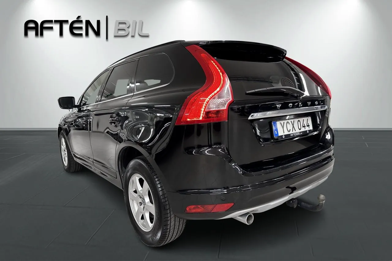 Volvo XC60 bild 9