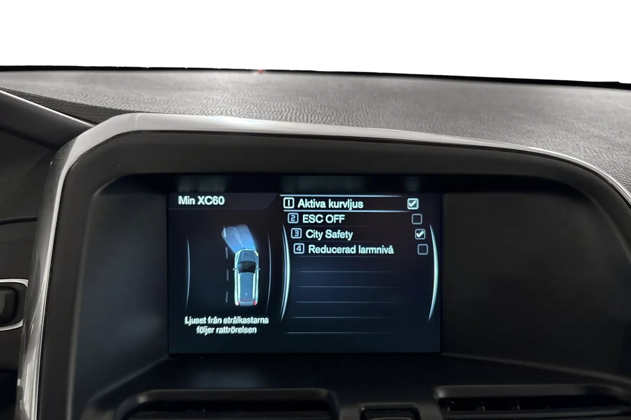 Volvo XC60 bild 20