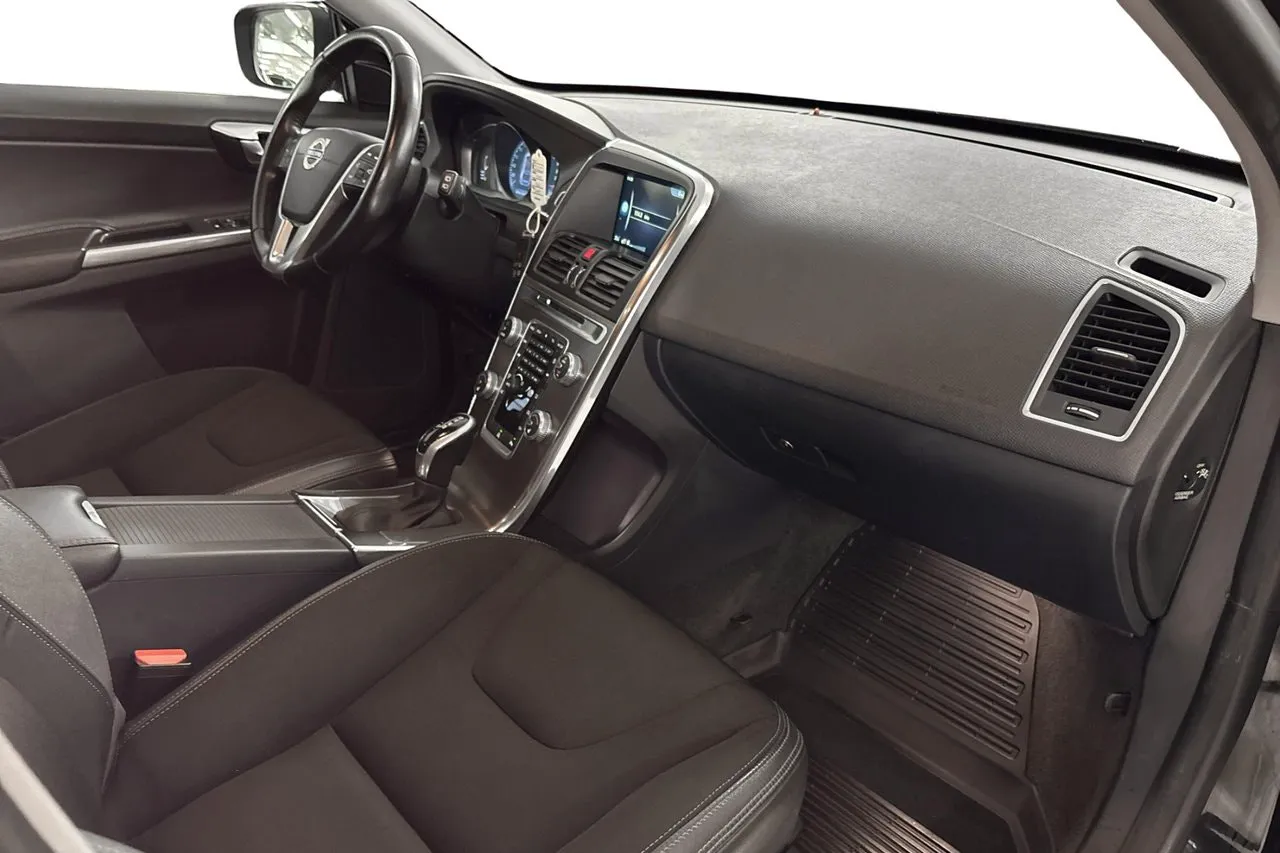 Volvo XC60 bild 16