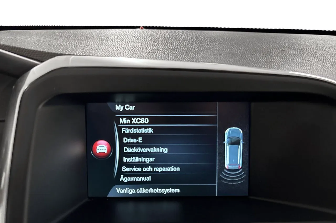 Volvo XC60 bild 21