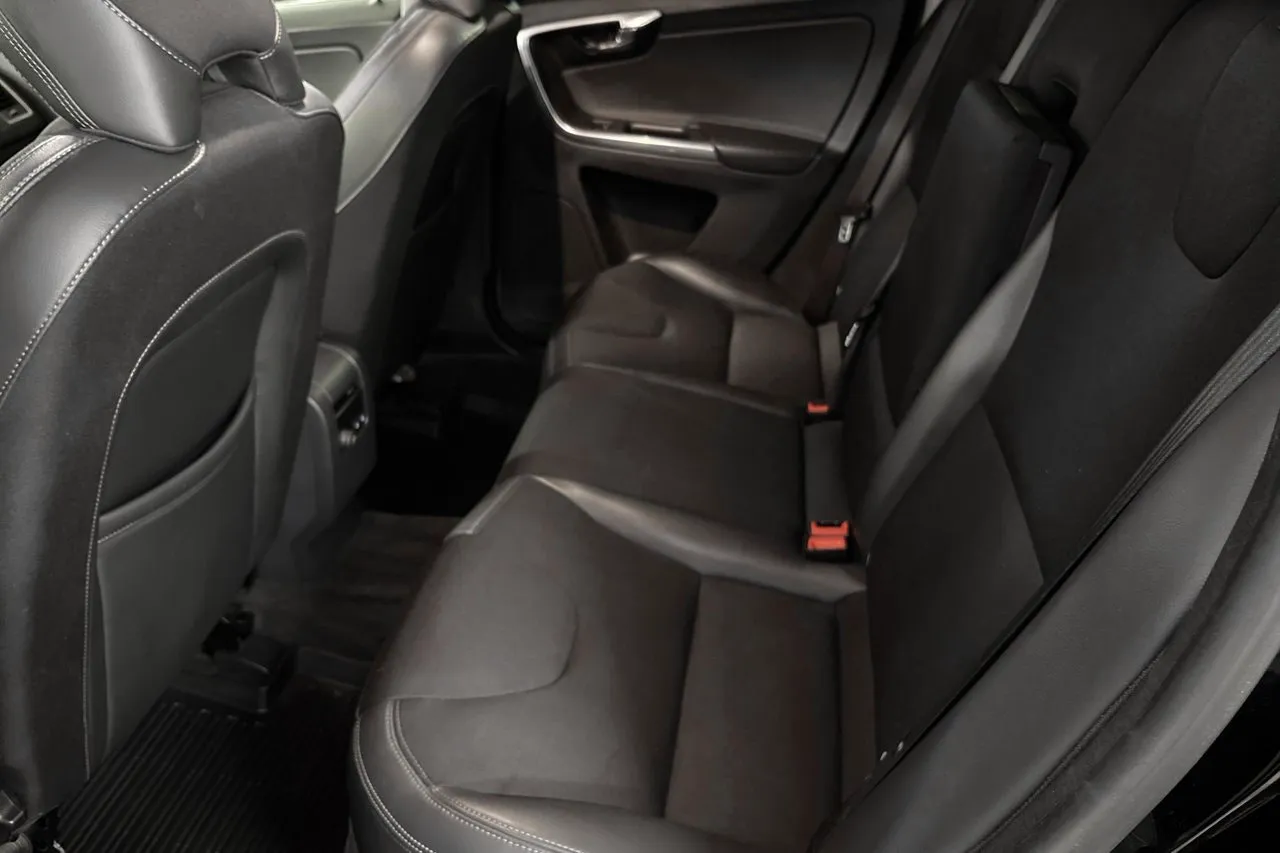 Volvo XC60 bild 17