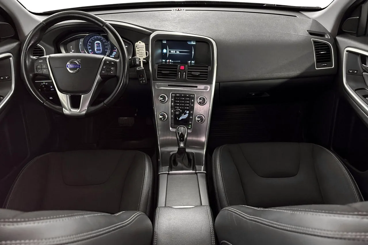 Volvo XC60 bild 12