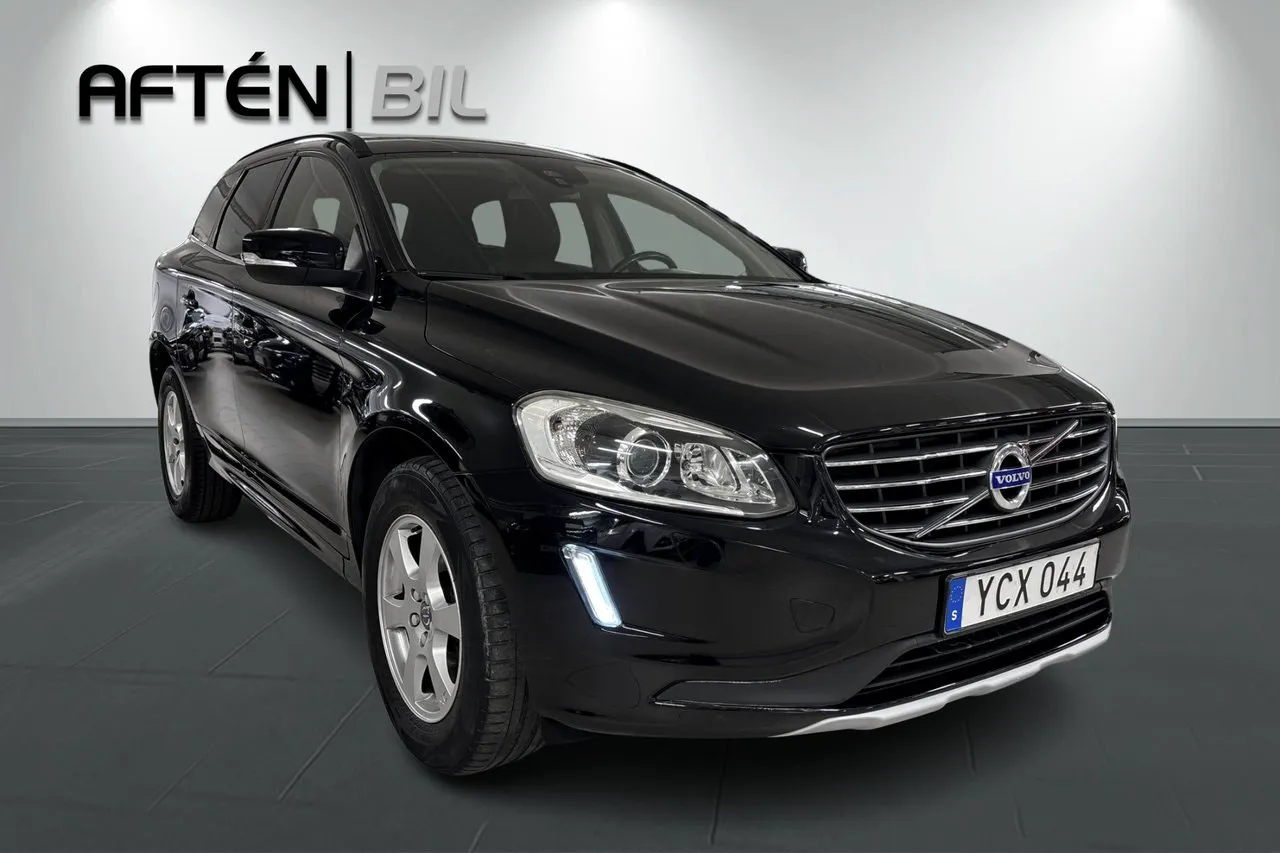 Volvo XC60 bild 4