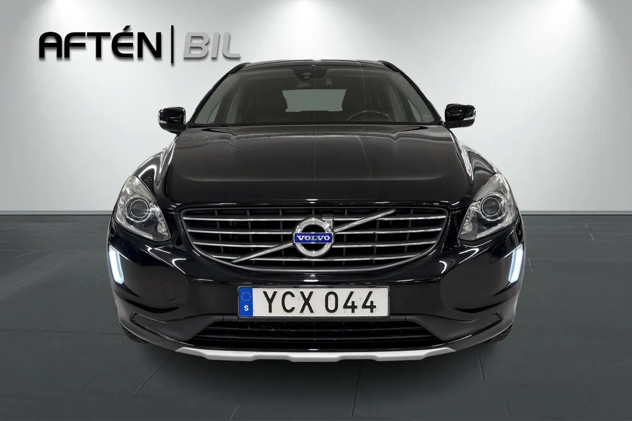 Volvo XC60 bild 3