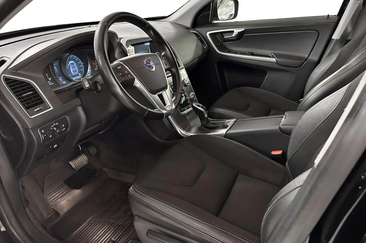 Volvo XC60 bild 14