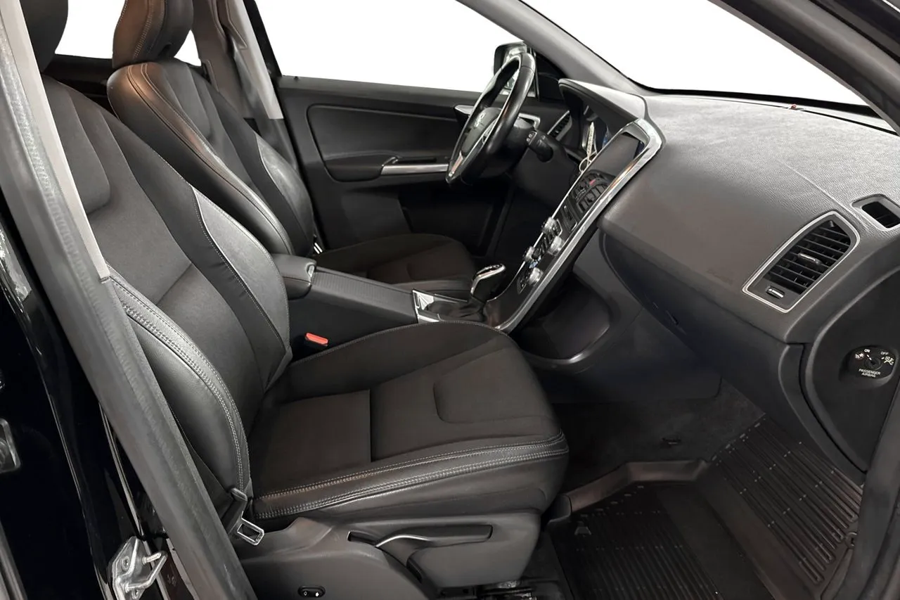 Volvo XC60 bild 15