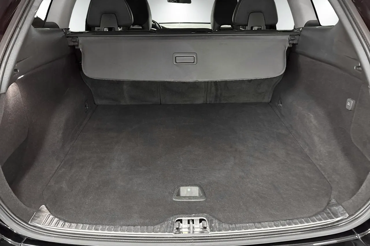 Volvo XC60 bild 18