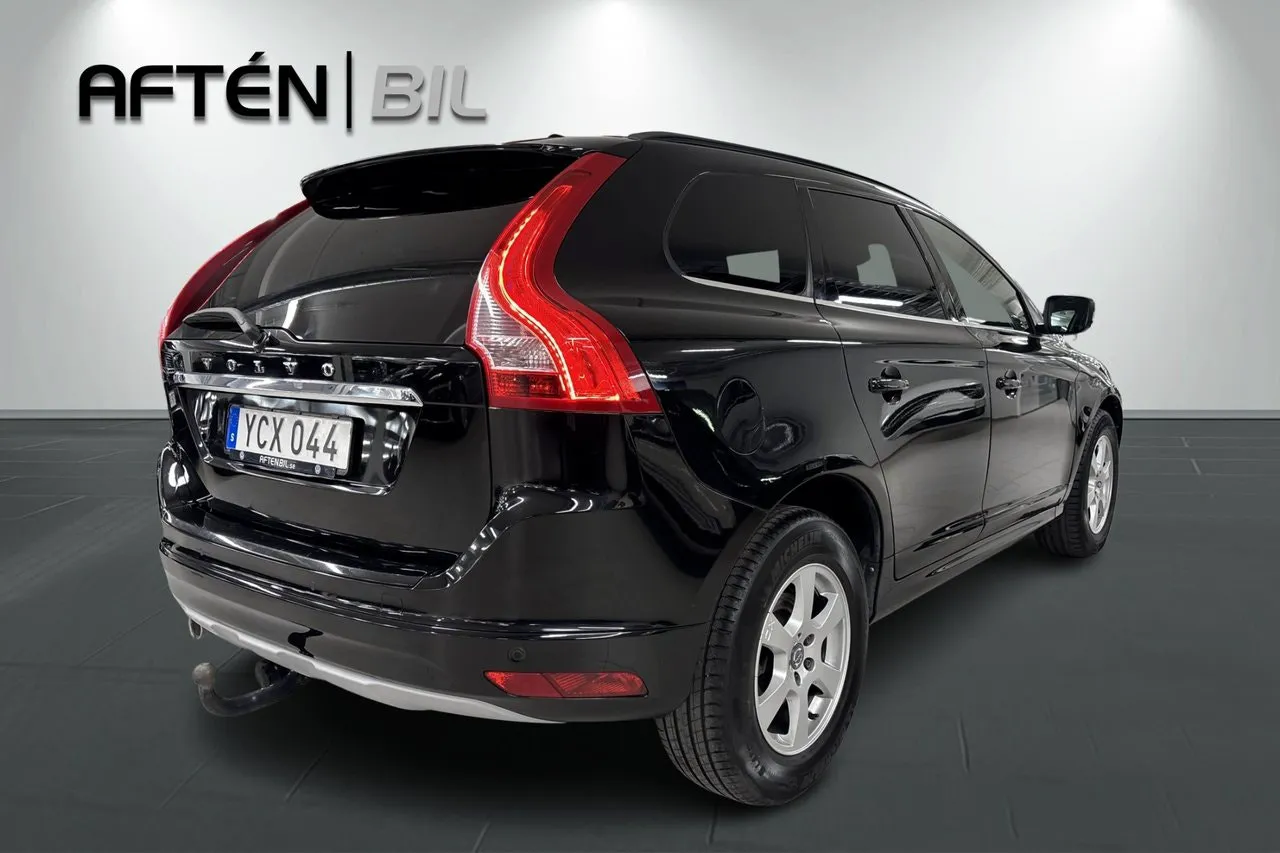 Volvo XC60 bild 7