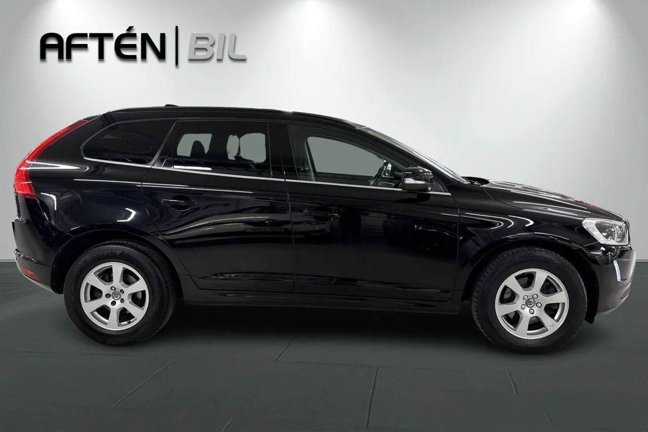 Volvo XC60 bild 6