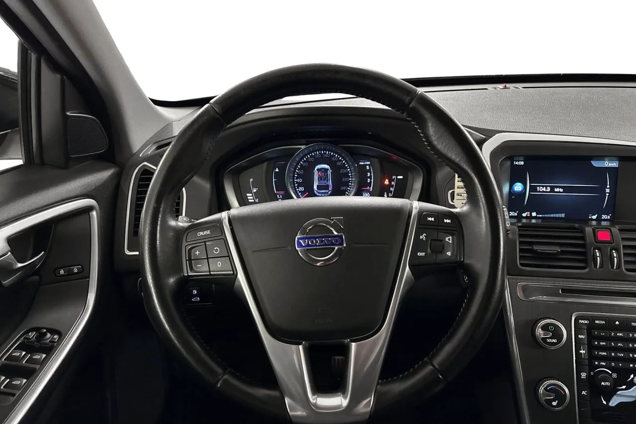 Volvo XC60 bild 13