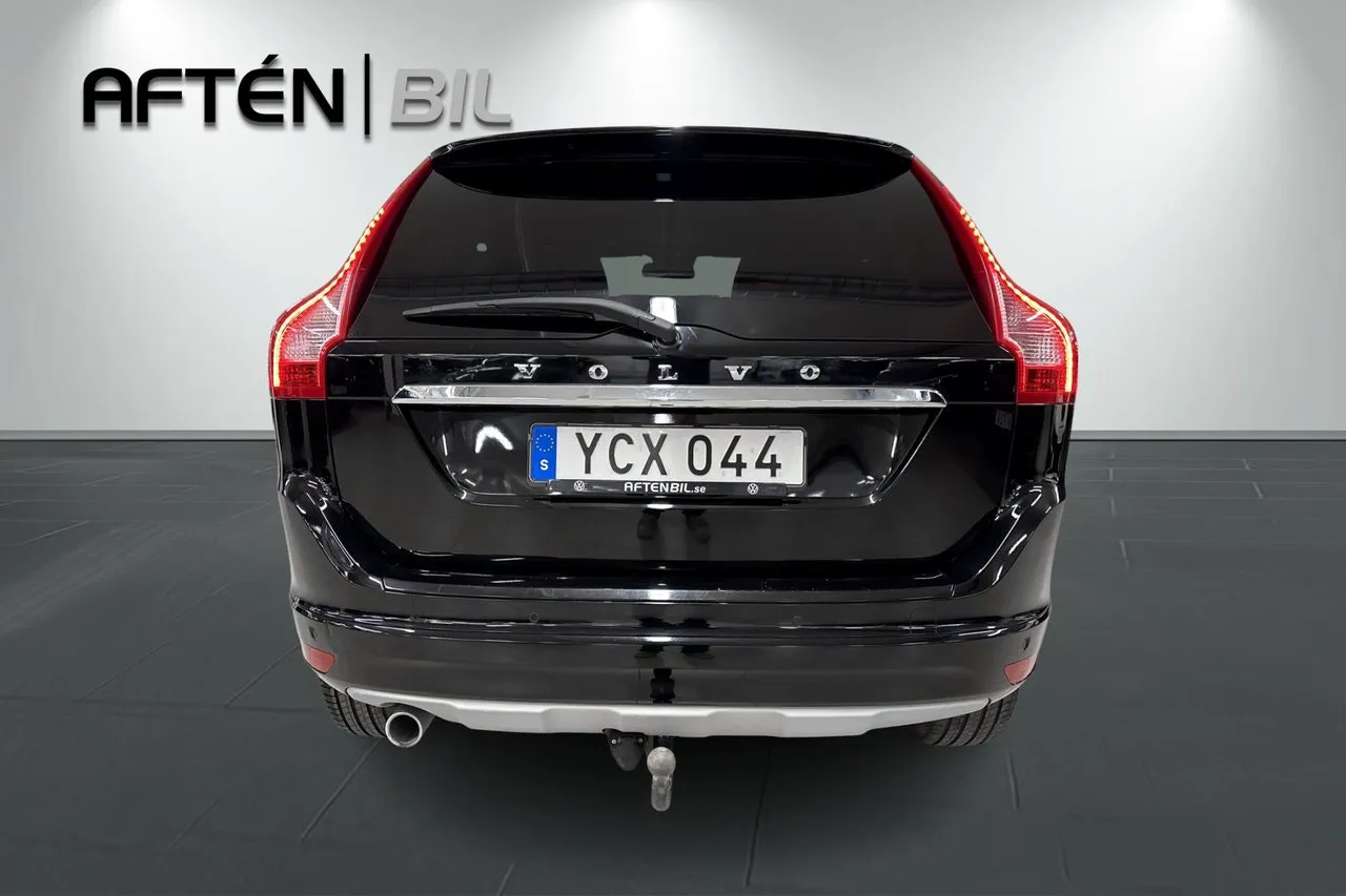 Volvo XC60 bild 8