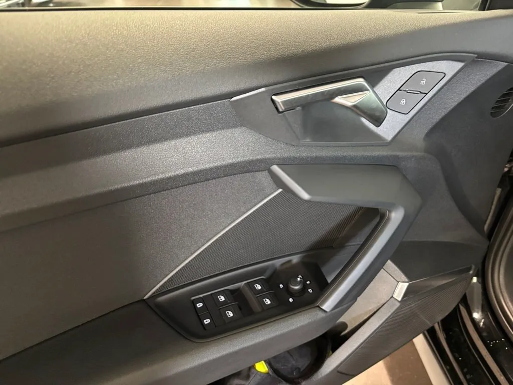 Audi A3 bild 8