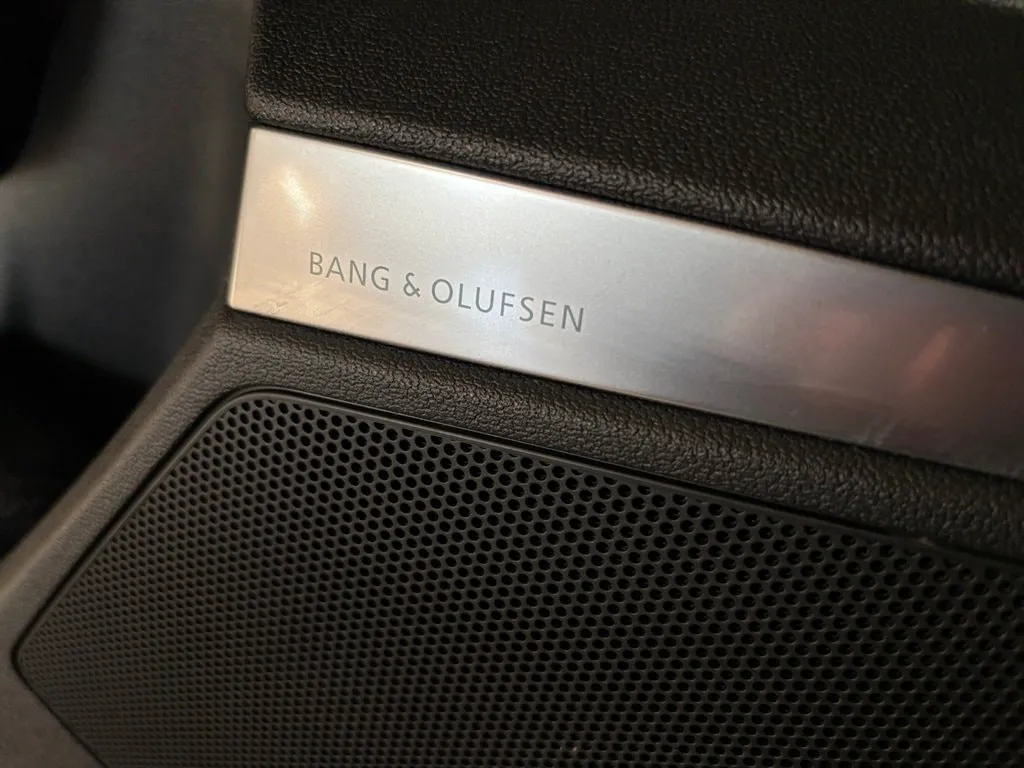 Audi A3 bild 13