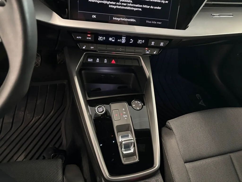 Audi A3 bild 12