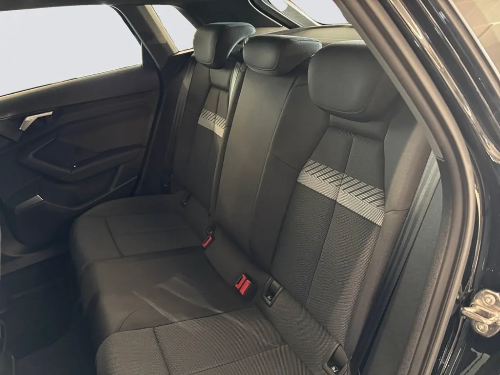 Audi A3 bild 17