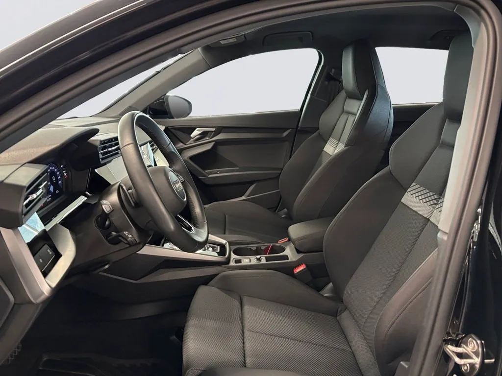 Audi A3 bild 16