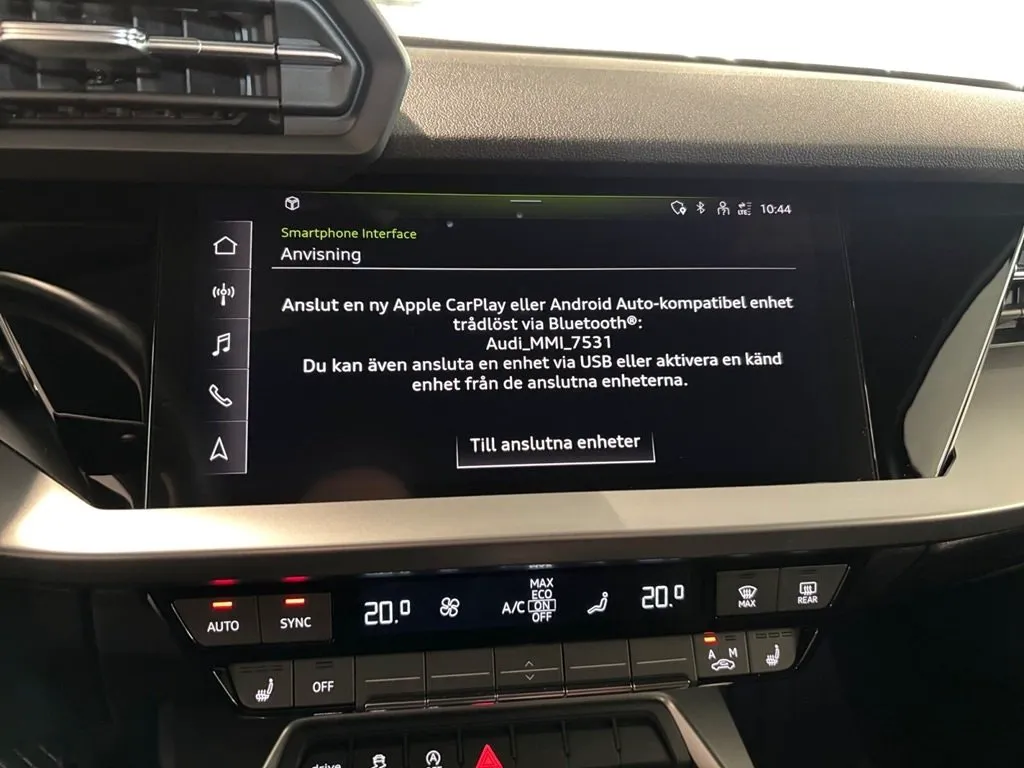 Audi A3 bild 15