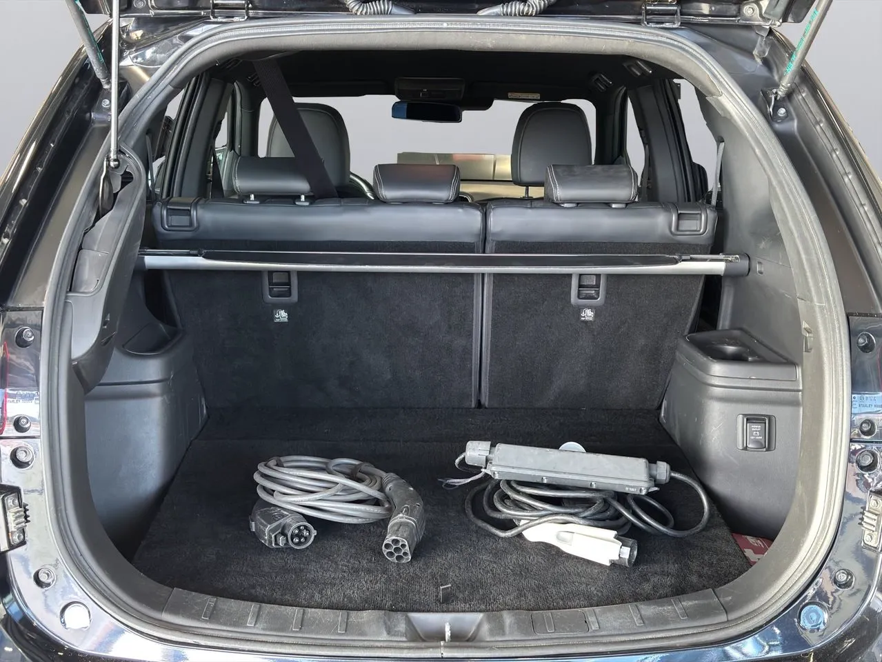 Mitsubishi Outlander bild 25