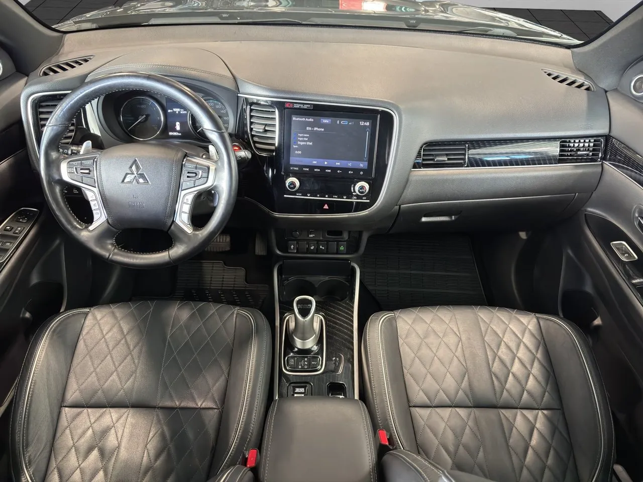 Mitsubishi Outlander bild 24