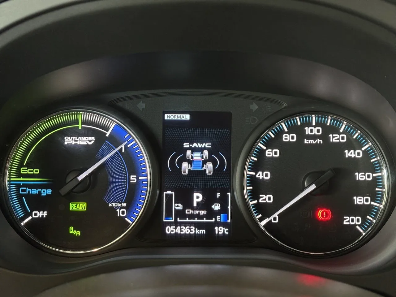 Mitsubishi Outlander bild 15