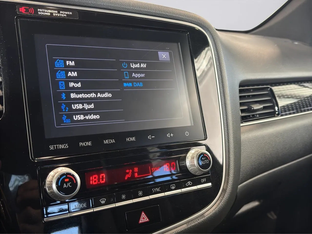 Mitsubishi Outlander bild 21