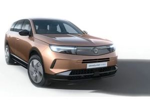 Opel Grandland bild 1