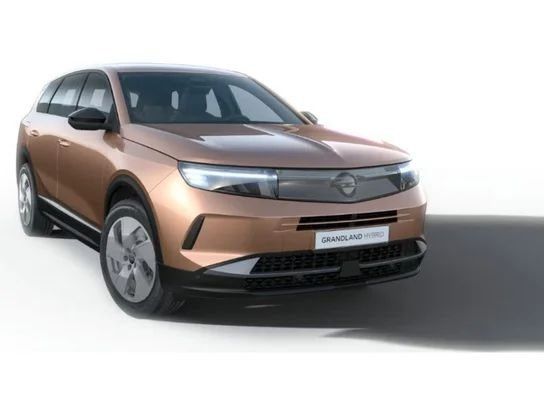 Opel Grandland GS Hybrid 145hk Aut PRIVATLEASING - 2025