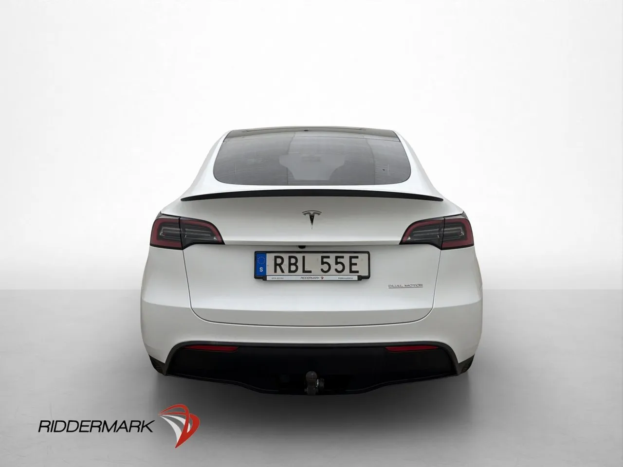 Tesla Model Y bild 7