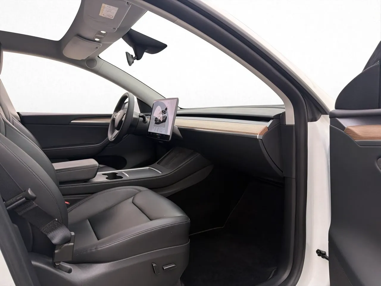 Tesla Model Y bild 25