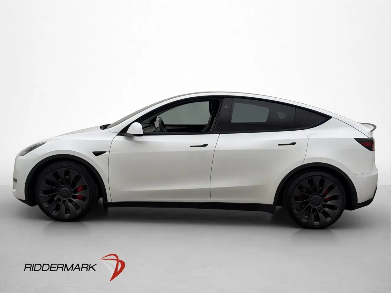 Tesla Model Y bild 5