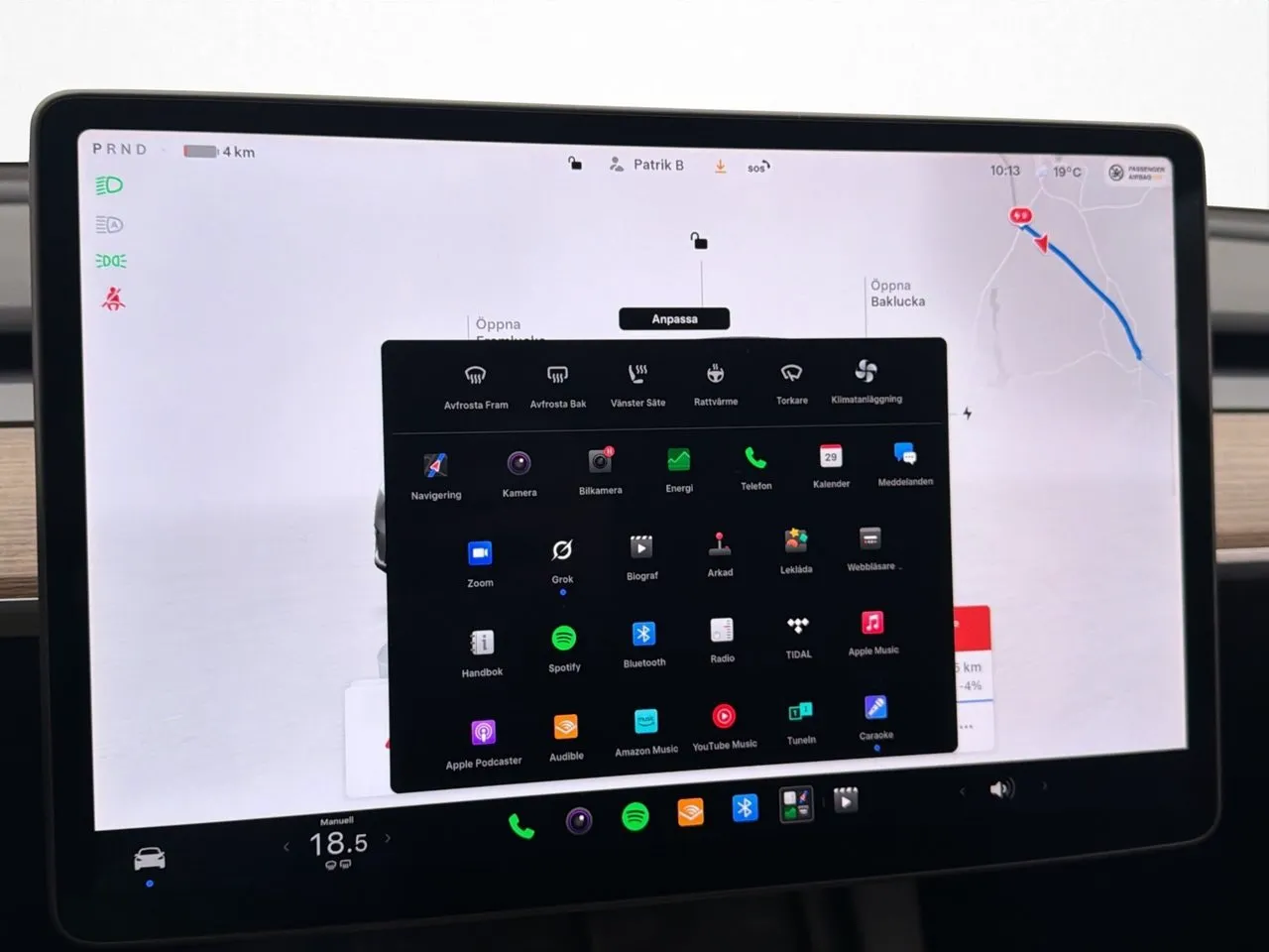Tesla Model Y bild 18