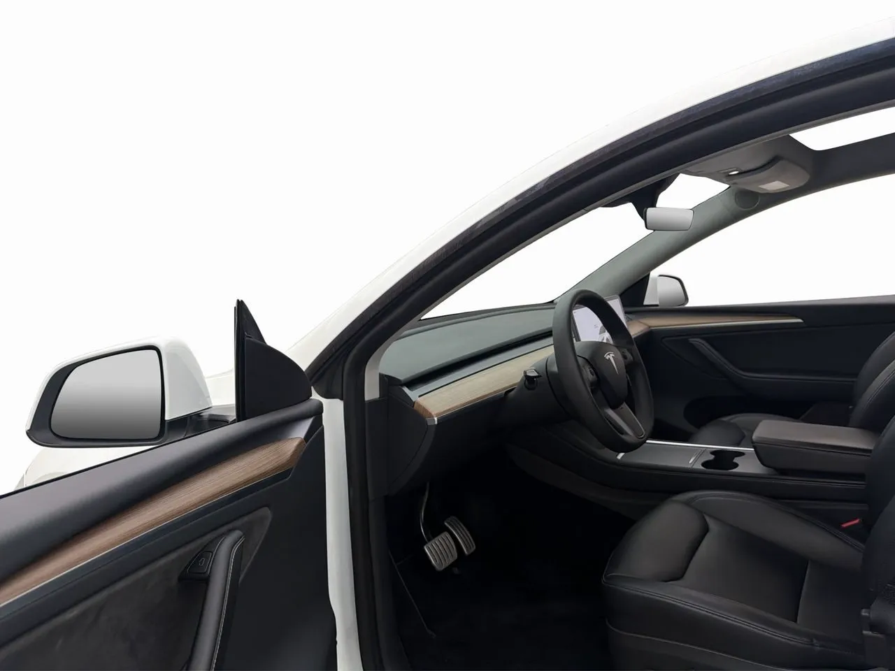Tesla Model Y bild 11