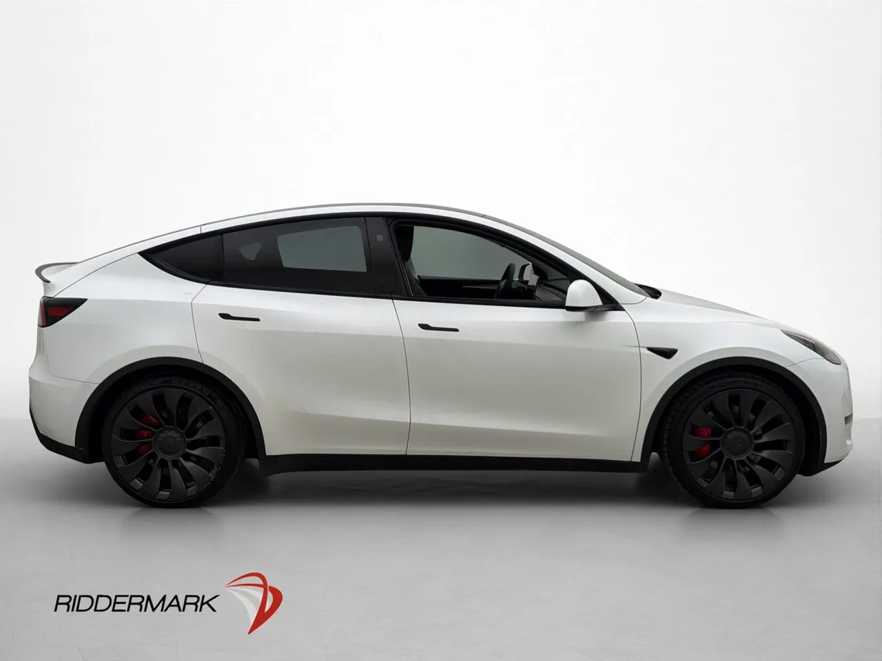 Tesla Model Y bild 9