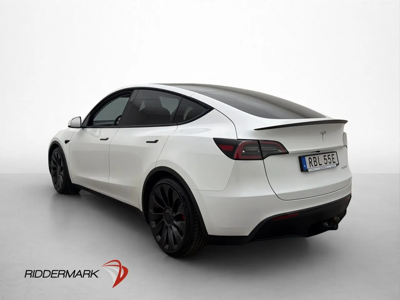Tesla Model Y bild 6
