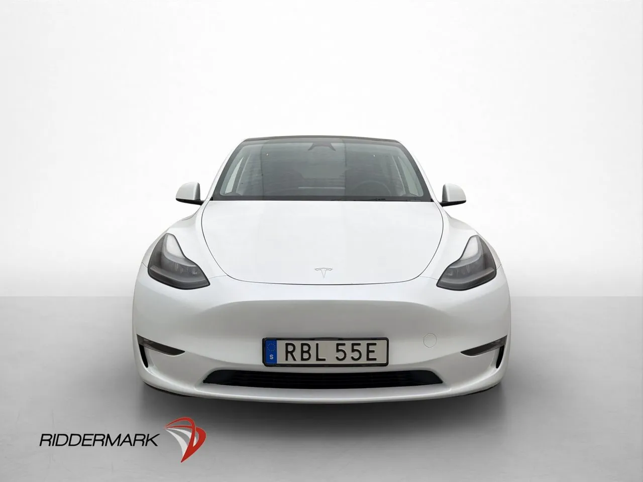 Tesla Model Y bild 2