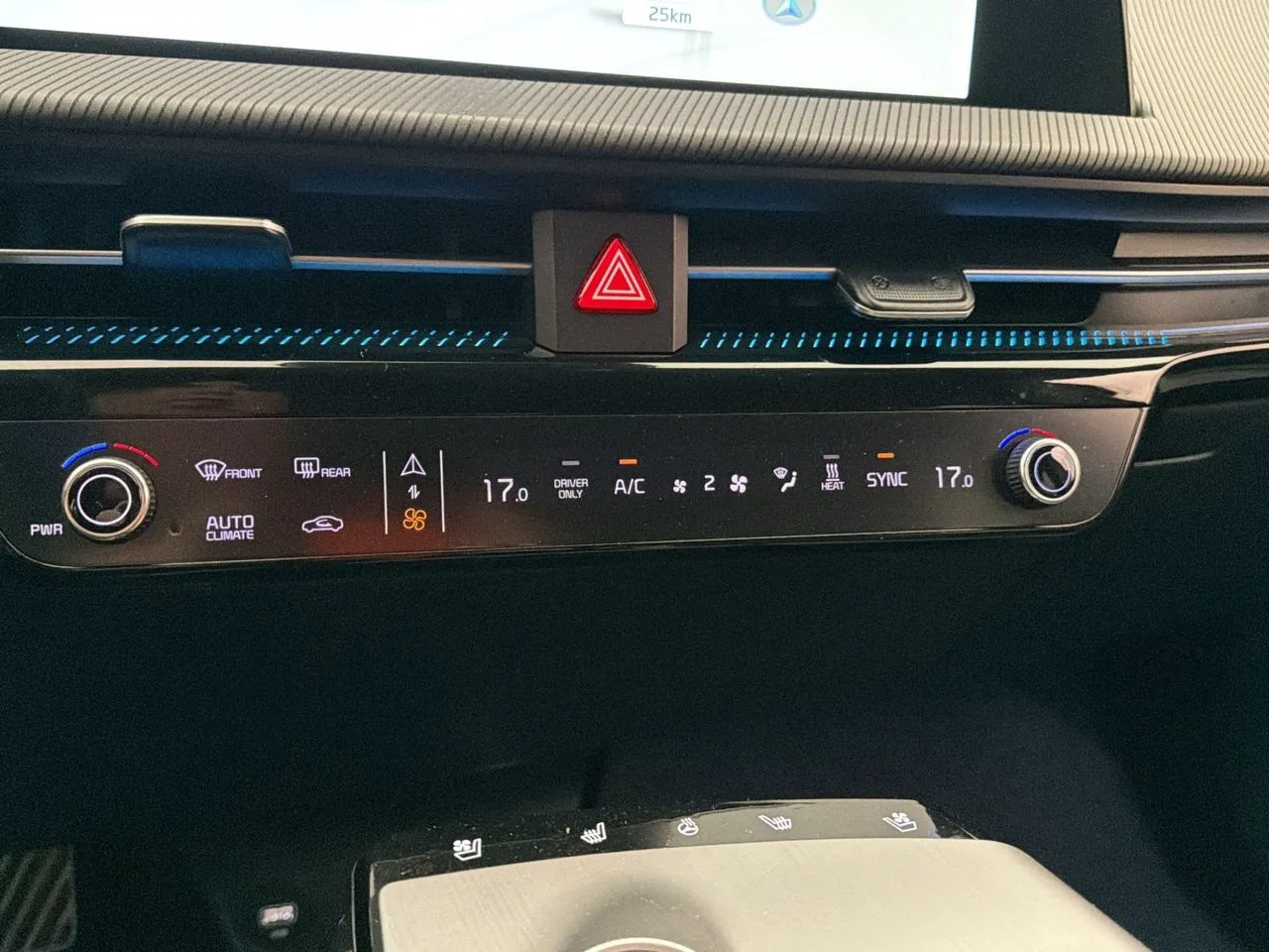Kia EV6 bild 25