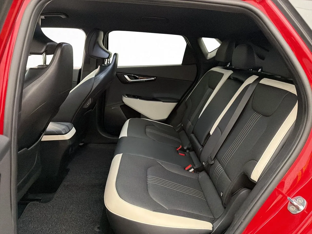 Kia EV6 bild 29