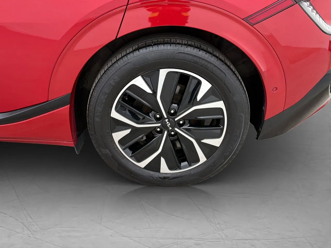 Kia EV6 bild 34