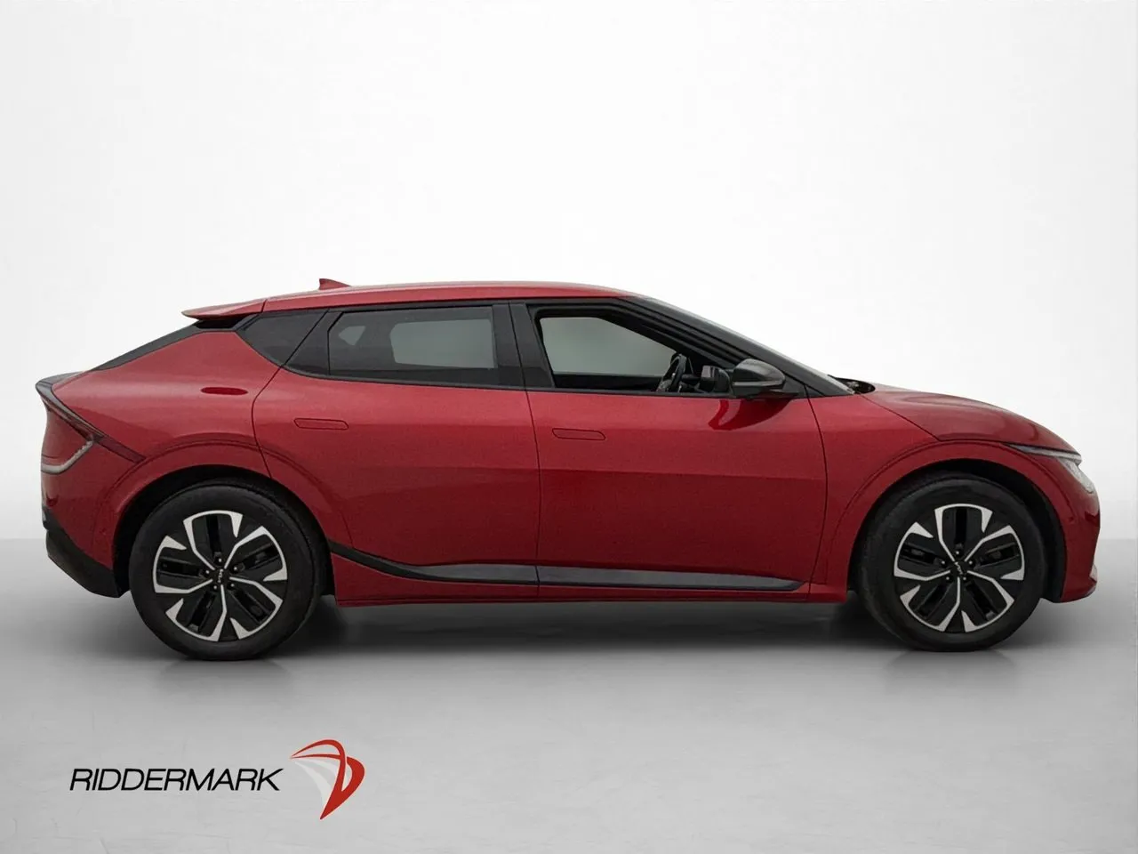 Kia EV6 bild 9
